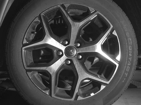 Used 2025 Jeep Compass Limited image 14