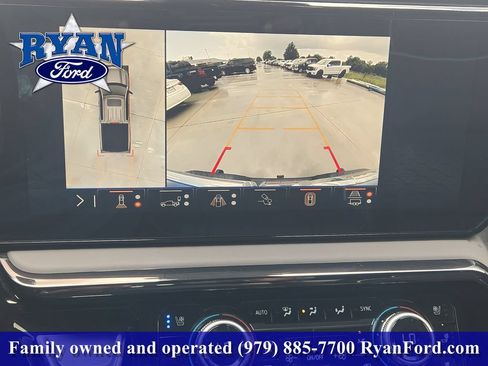 Used 2024 GMC Sierra 1500 AT4X w/ AT4X AEV Edition AWD/4WD image 13