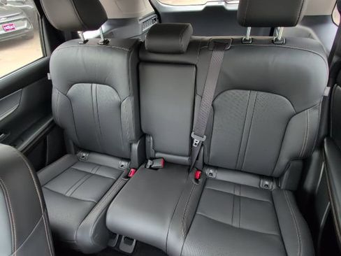 New 2026 MAZDA CX-70 3.3 Turbo w/ Preferred Package image 8