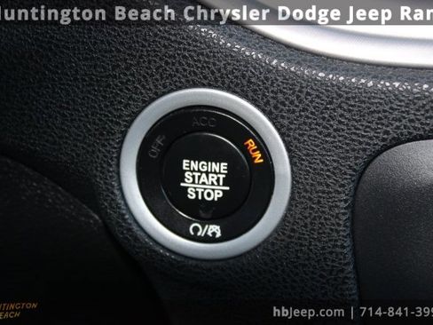 Used 2023 Dodge Charger GT w/ Blacktop Package image 24