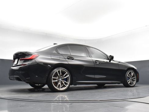 Used 2020 BMW M340i xDrive w/ Driving Assistance Package AWD/4WD image 22