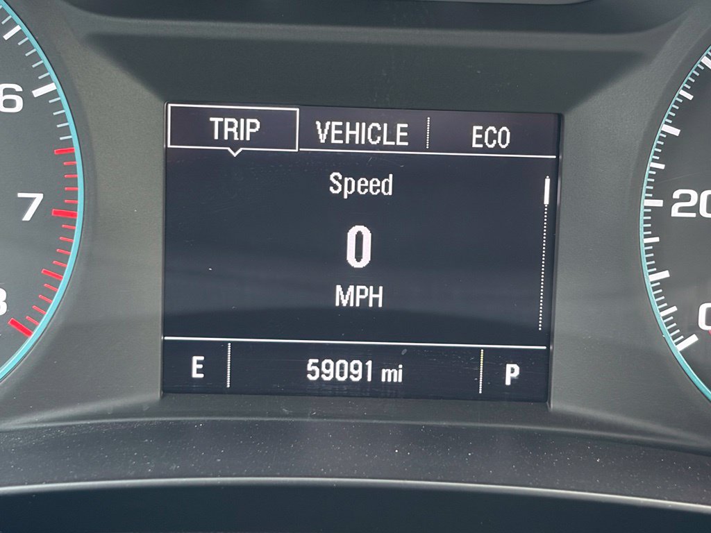 Used 2024 Chevrolet Malibu LT FWD image 22