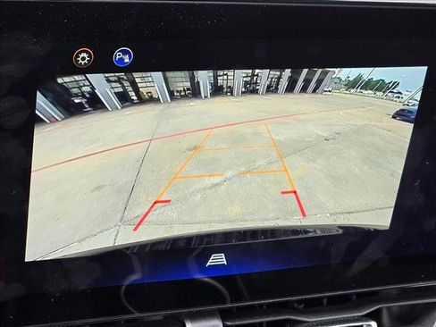 Used 2025 Chevrolet Equinox LT FWD image 15
