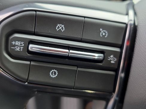 New 2026 GMC Terrain AT4 AWD/4WD image 23