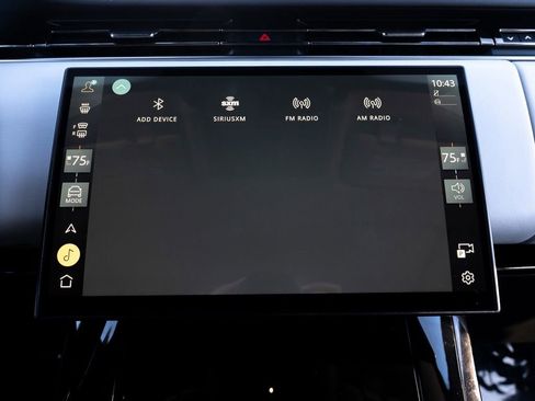 Certified 2024 Land Rover Range Rover Sport SE image 31