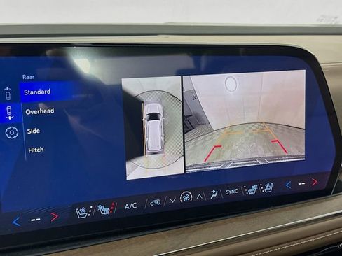 New 2026 Chevrolet Tahoe High Country image 18