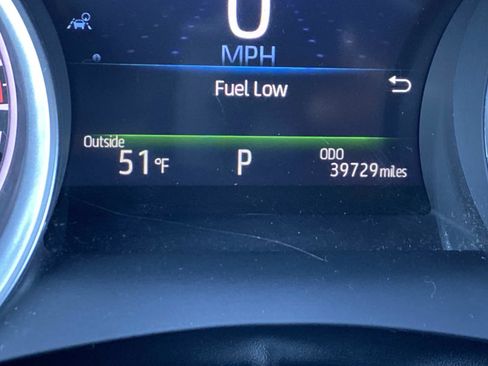 Used 2023 Toyota Camry LE w/ Cold Weather Package image 23