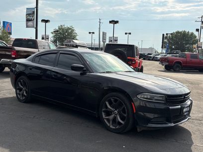 Used 2019 Dodge Charger SXT w/ Plus Group