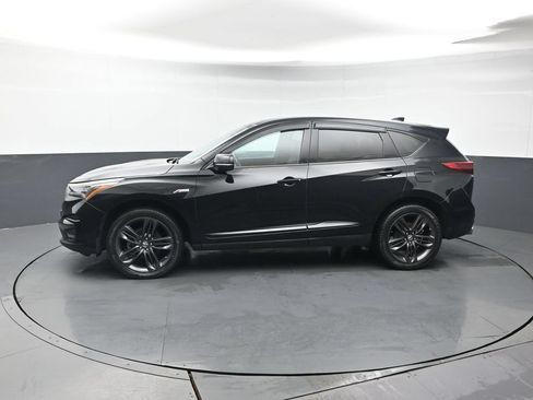 Used 2020 Acura RDX w/ Advance Package AWD/4WD image 2