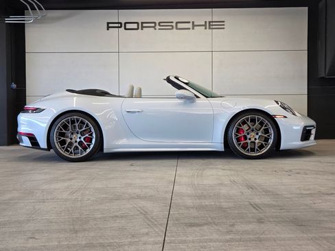 Certified 2024 Porsche 911 Carrera S image 29