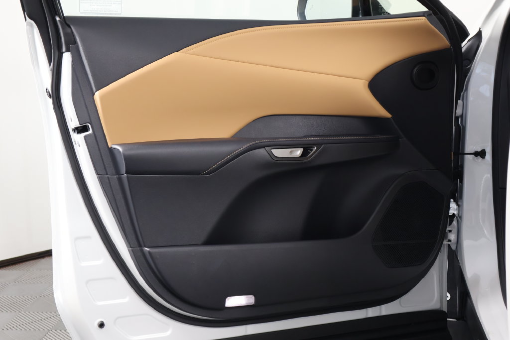 New 2026 Lexus RX 350 Premium FWD image 7