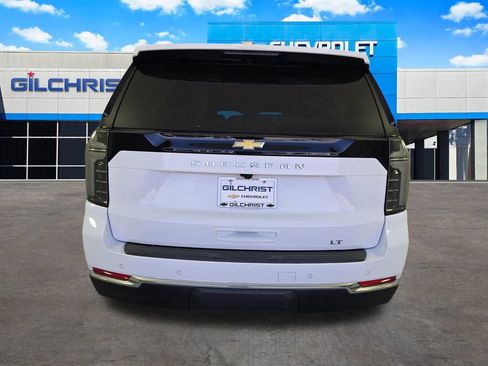 New 2026 Chevrolet Suburban LT w/ Comfort Package RWD image 7