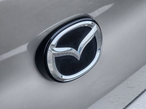 Used 2025 MAZDA MAZDA3 s image 11