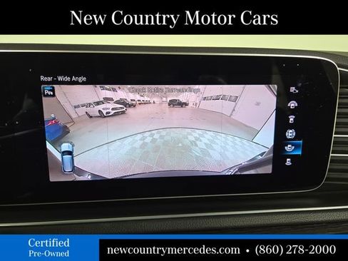 Used 2022 Mercedes-Benz GLE 350 4MATIC image 29