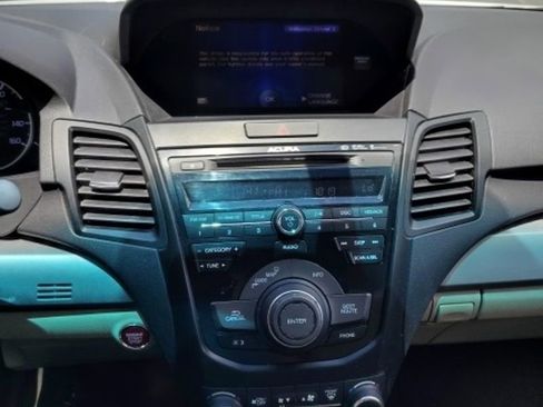 Used 2013 Acura RDX FWD w/ Technology Package image 12