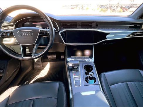 Used 2021 Audi A6 2.0T Premium w/ Convenience Package image 13