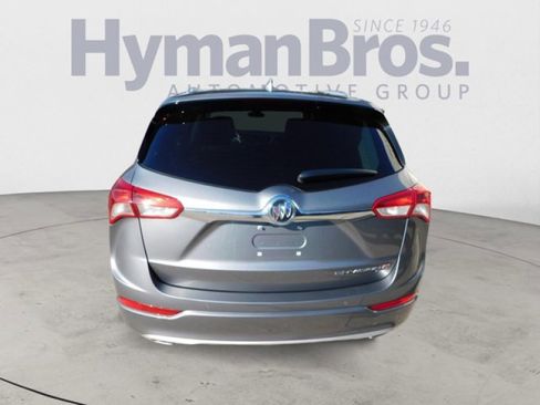 Used 2020 Buick Envision Premium image 6