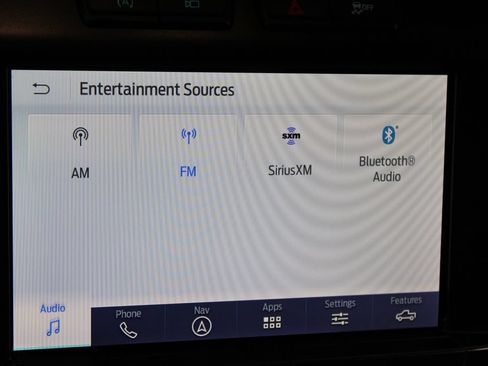 Used 2021 Ford F150 XL w/ STX Appearance Package RWD image 44