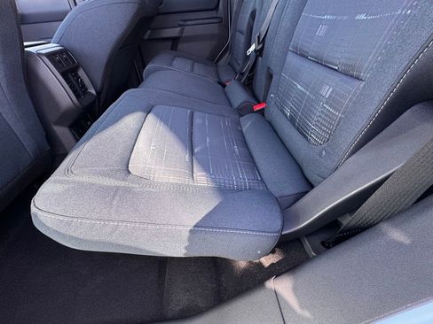 New 2025 Ford Bronco Heritage Edition image 26