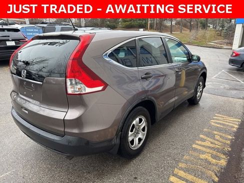 Used 2012 Honda CR-V LX image 7