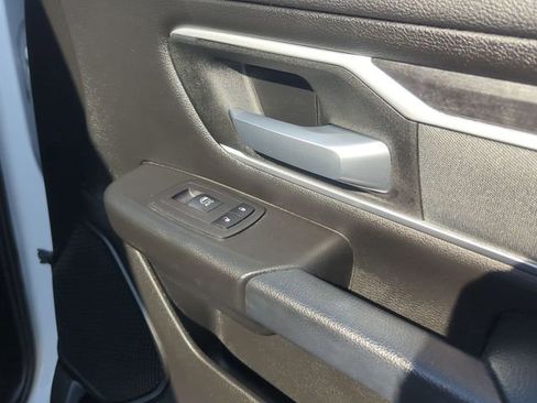 Used 2023 RAM 1500 Big Horn image 27