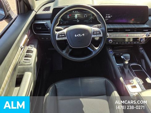 Used 2025 Kia Telluride EX image 6
