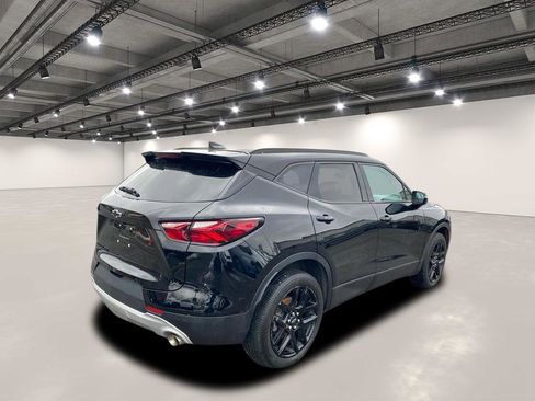 Used 2019 Chevrolet Blazer LT w/ Sound & Technology Package image 7
