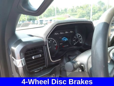 Used 2021 Ford F150 XL w/ STX Appearance Package AWD/4WD image 23