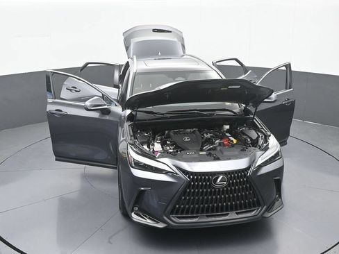 Used 2022 Lexus NX 350 AWD image 63
