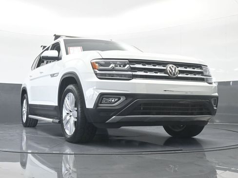 Used 2018 Volkswagen Atlas SEL Premium image 76