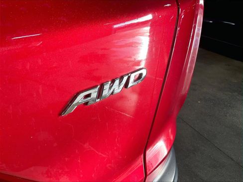 Certified 2022 Honda CR-V EX image 29