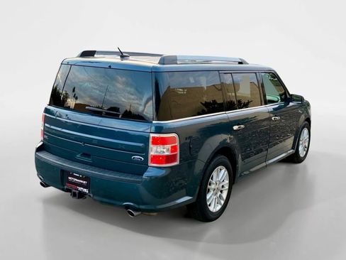 Used 2016 Ford Flex SEL image 5