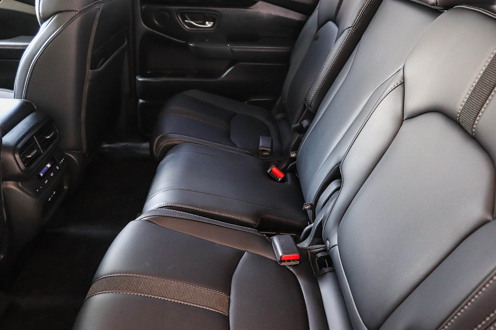 Certified 2025 Honda Pilot EX-L image 21