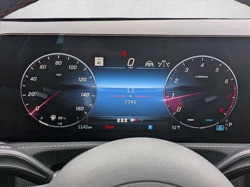 Certified 2025 Mercedes-Benz CLA 250 CLA 250 image 11