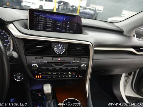 Used 2017 Lexus RX 350 FWD image 29