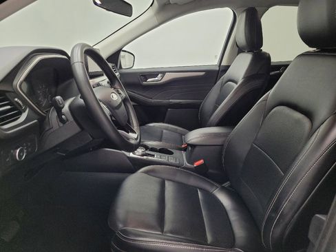 Used 2022 Ford Escape SEL FWD image 17