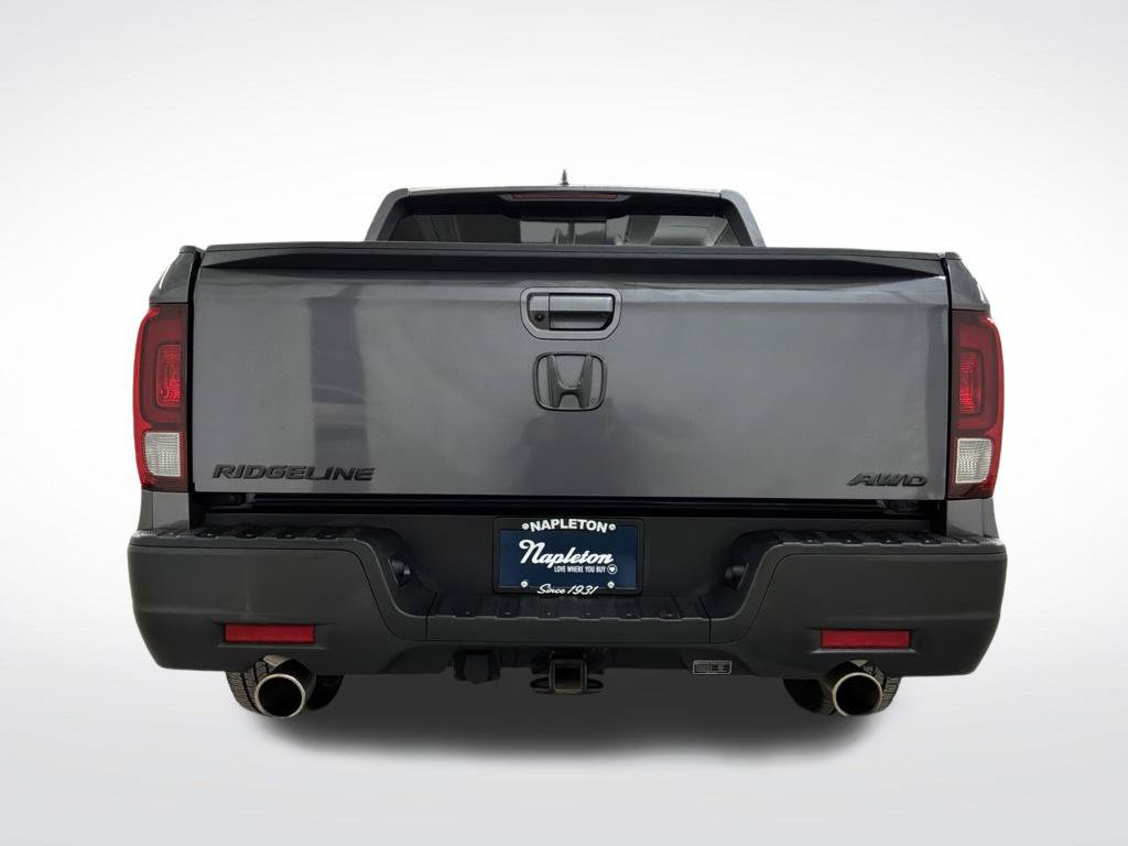 Used 2023 Honda Ridgeline RTL image 22