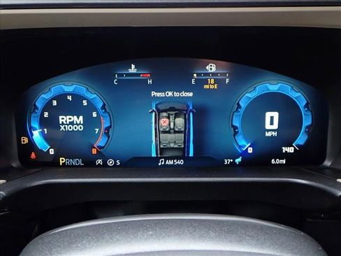 New 2025 Ford Bronco Sport Big Bend image 24