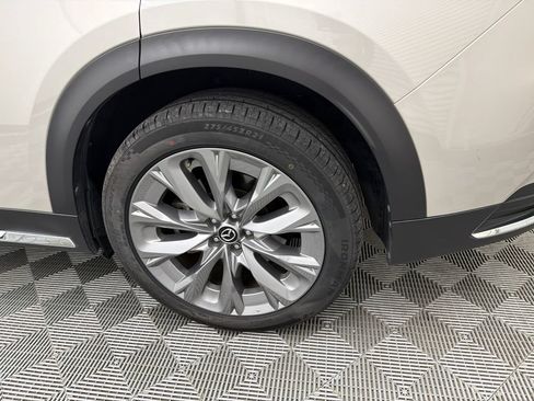 Used 2024 MAZDA CX-90 3.3 Turbo w/ Premium Package AWD/4WD image 21