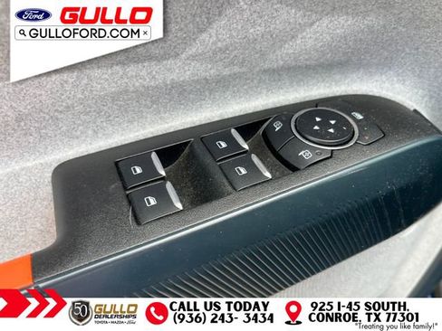 Used 2024 Ford Maverick XLT FWD image 21
