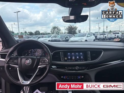 Used 2023 Buick Enclave Avenir w/ Avenir Technology Package image 24