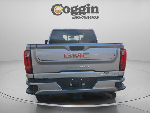 New 2026 GMC Sierra 2500 Denali AWD/4WD image 4