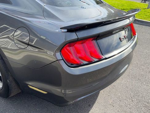 Used 2017 Ford Mustang GT image 13