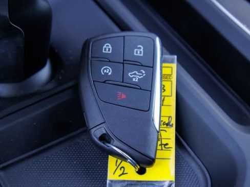 Used 2024 Chevrolet Silverado 1500 RST w/ True North Edition Plus AWD/4WD image 27
