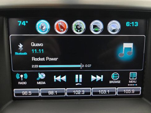 Used 2018 GMC Acadia SLE w/ LPO, Floor Liner Package image 36