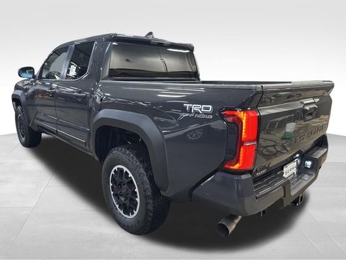New 2026 Toyota Tacoma TRD Off-Road AWD/4WD image 3