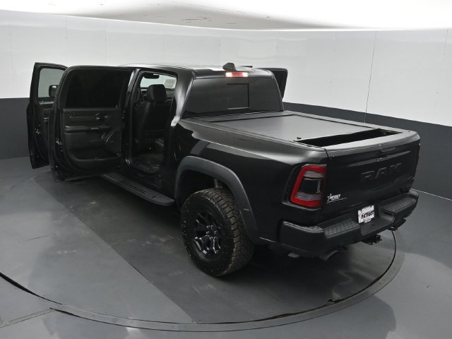 Used 2022 RAM 1500 TRX w/ TRX Level 1 Equipment Group AWD/4WD image 62