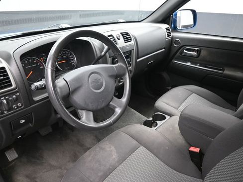 Used 2012 Chevrolet Colorado LT RWD image 12