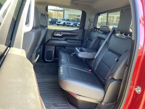 Used 2023 GMC Sierra 1500 SLT w/ SLT Premium Package image 15