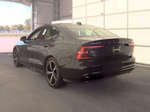 Used 2024 Volvo S60 B5 Core AWD/4WD image 3